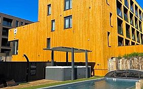 Jbx Resort Avenue Lipno